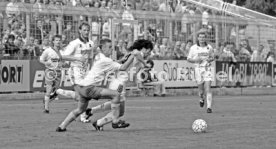 19.09.92 Stuttgarter Kickers - Eintracht Braunschweig