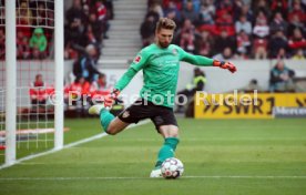 VfB Stuttgart - Bayer 04 Leverkusen