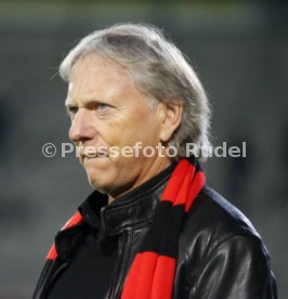 SG Sonnenhof Gro&szlig;aspach - SC Paderborn