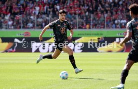 19.04.25 1. FC Heidenheim - FC Bayern München