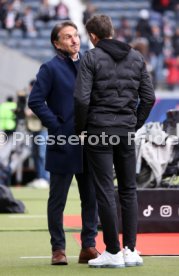 11.03.23 Eintracht Frankfurt - VfB Stuttgart
