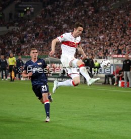Relegation 2019 VfB Stuttgart - 1. FC Union Berlin