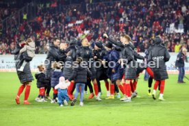 13.11.22 SC Freiburg - 1. FC Union Berlin
