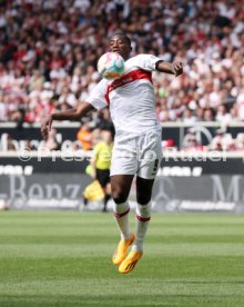 29.04.23 VfB Stuttgart - Borussia Mönchengladbach