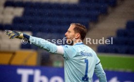 04.12.21 TSG 1899 Hoffenheim - Eintracht Frankfurt