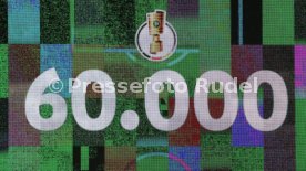 29.10.24 VfB Stuttgart - 1. FC Kaiserslautern