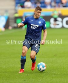 22.08.21 TSG 1899 Hoffenheim - 1. FC Union Berlin