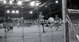 05.01.92 Hallen Masters Stuttgart