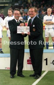 11.01.97 Hallen Masters Stuttgart