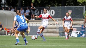 08.08.26 Frauen VfB Stuttgart - TSG 1899 Hoffenheim