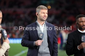 26.09.22 England - Deutschland