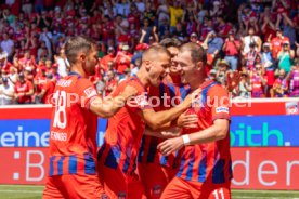 08.08.26 1. FC Heidenheim - VfL Osnabr&uuml;ck