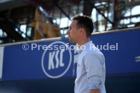 21.02.21 Karlsruher SC - 1. FC N&uuml;rnberg