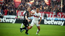 06.11.21 VfB Stuttgart - DSC Arminia Bielefeld