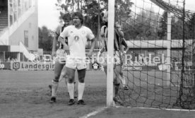 17.05.86 Stuttgarter Kickers - SV Waldhof Mannheim