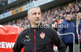 1. FC K&ouml;ln - VfB Stuttgart