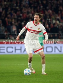 28.02.25 VfB Stuttgart - FC Bayern München