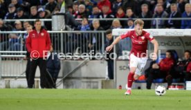 DSC Arminia Bielefeld - VfB Stuttgart
