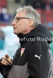 1. FSV Mainz 05 - VfB Stuttgart