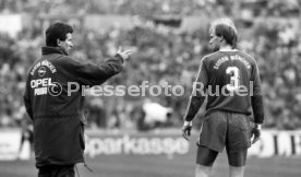 09.03.91 VfB Stuttgart - FC Bayern M&uuml;nchen