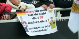 05.01.25 VfB Stuttgart - Ajax Amsterdam