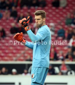 VfB Stuttgart - FC Augsburg