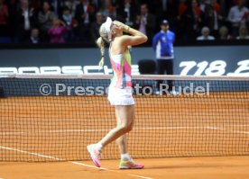 Porsche Tennis Grand Prix 2016