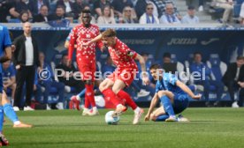 12.04.25 TSG 1899 Hoffenheim - 1. FSV Mainz 05