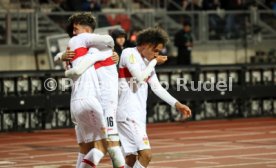 05.04.23 1. FC N&uuml;rnberg - VfB Stuttgart