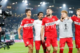21.08.26 FC Hansa Rostock - VfB Stuttgart