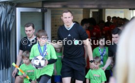 27.04.24 Stuttgarter Kickers - VfB Stuttgart II