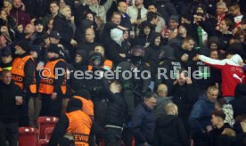 06.11.25 VfB Stuttgart - Feyenoord Rotterdam