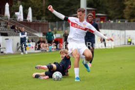09.09.26 U19 VfB Stuttgart - U19 Viking Stavanger
