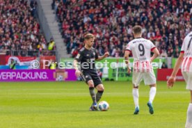 04.04.26 SC Freiburg - FC Bayern M&uuml;nchen