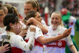 21.03.26 Frauen VfB Stuttgart - 1. FSV Mainz 05