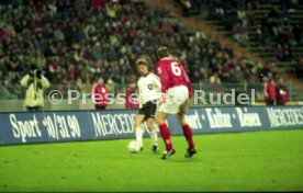 27.03.96 Deutschland - D&auml;nemark