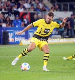 29.09.23 TSG 1899 Hoffenheim - Borussia Dortmund