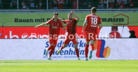11.04.26 1. FC Heidenheim - 1. FC Union Berlin