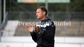 16.09.20 Stuttgarter Kickers - FSV 08 Bissingen