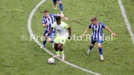 16.09.23 Karlsruher SC - 1. FC Kaiserslautern