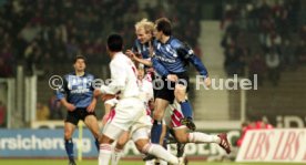 02.12.95 VfB Stuttgart - Hamburger SV
