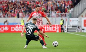 26.08.23 SC Freiburg - SV Werder Bremen