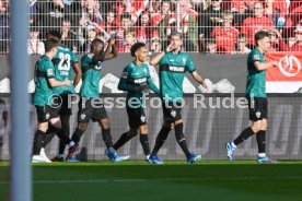 21.10.23 1. FC Union Berlin - VfB Stuttgart