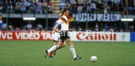 WM 1990 Deutschland - Jugoslawien