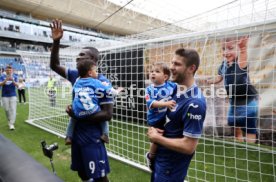 20.05.23 TSG 1899 Hoffenheim - 1. FC Union Berlin
