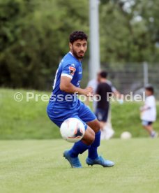 04.07.21 SV Allmersbach - Stuttgarter Kickers