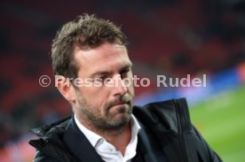 Bayer 04 Leverkusen - VfB Stuttgart