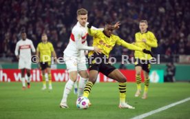 06.12.23 VfB Stuttgart - Borussia Dortmund