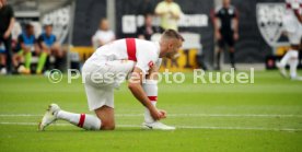 20.08.22 VfB Stuttgart - SC Freiburg