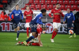 11.12.21 SC Freiburg - TSG 1899 Hoffenheim